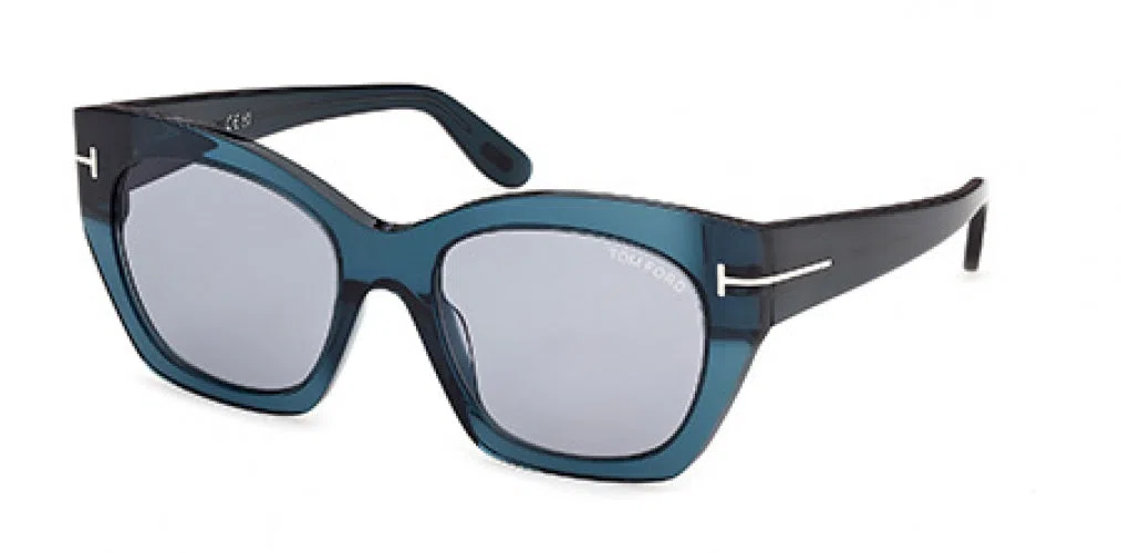 Tom Ford Joni-02 1422 Sunglasses - view 2